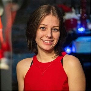 Meet your Posher, Marie-claire